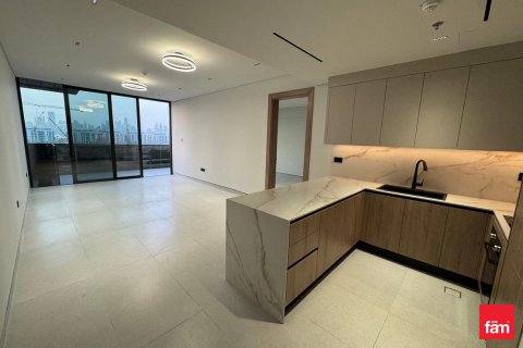 Apartament në Meydan, Dubai, Emiratet e Bashkuara Arabe 1 dhomë gjumi, 105.1 m2. № 630456 - Foto 1