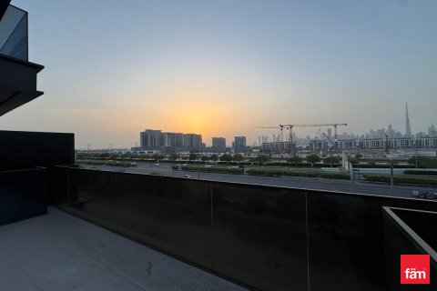 Apartament në Meydan, Dubai, Emiratet e Bashkuara Arabe 1 dhomë gjumi, 105.1 m2. № 630456 - Foto 13