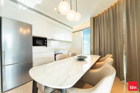 Apartmán v Dubai, SAE 3 spálne, 132.9 m2 č. 630458 - Fotografia 4