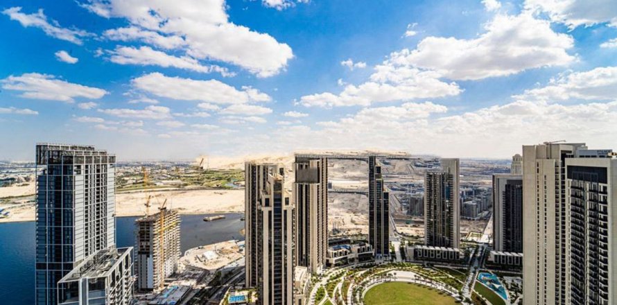 Apartmán v Dubai, SAE 3 spálne, 132.9 m2 č. 630458