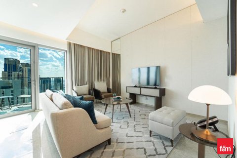 Apartmán v Dubai, SAE 3 spálne, 132.9 m2 č. 630458 - Fotografia 3
