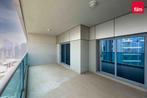 Apartmen di Business Bay, Dubai, UAE 1 bilik tidur, 86.7 meter persegi № 630454 - foto 24