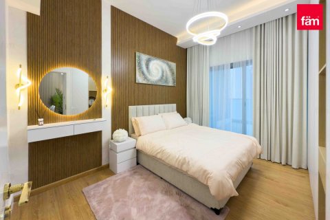 Apartmen di Business Bay, Dubai, UAE 1 bilik tidur, 86.7 meter persegi № 630454 - foto 5