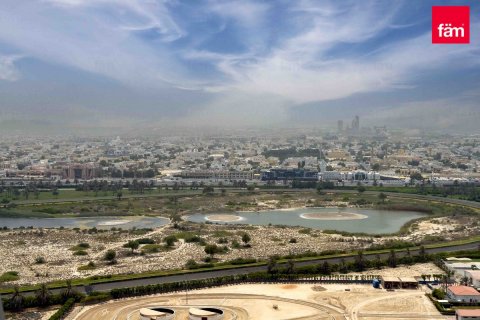 Apartmen di Business Bay, Dubai, UAE 1 bilik tidur, 86.7 meter persegi № 630454 - foto 26