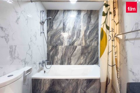 Apartmen di Business Bay, Dubai, UAE 1 bilik tidur, 86.7 meter persegi № 630454 - foto 19