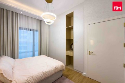 Apartmen di Business Bay, Dubai, UAE 1 bilik tidur, 86.7 meter persegi № 630454 - foto 8