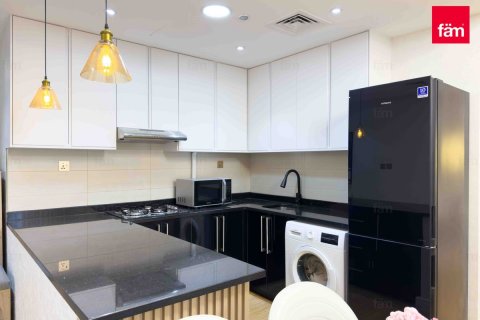 Apartmen di Business Bay, Dubai, UAE 1 bilik tidur, 86.7 meter persegi № 630454 - foto 17