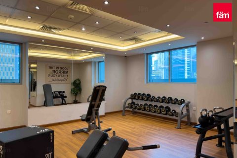 Apartmen di Business Bay, Dubai, UAE 1 bilik tidur, 86.7 meter persegi № 630454 - foto 29