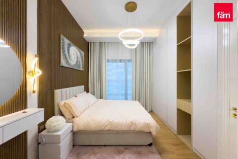 Apartmen di Business Bay, Dubai, UAE 1 bilik tidur, 86.7 meter persegi № 630454 - foto 6
