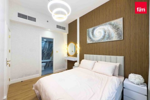 Apartmen di Business Bay, Dubai, UAE 1 bilik tidur, 86.7 meter persegi № 630454 - foto 7