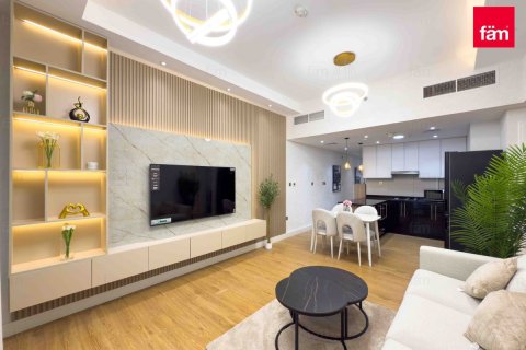 Apartmen di Business Bay, Dubai, UAE 1 bilik tidur, 86.7 meter persegi № 630454 - foto 10