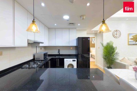 Apartmen di Business Bay, Dubai, UAE 1 bilik tidur, 86.7 meter persegi № 630454 - foto 16
