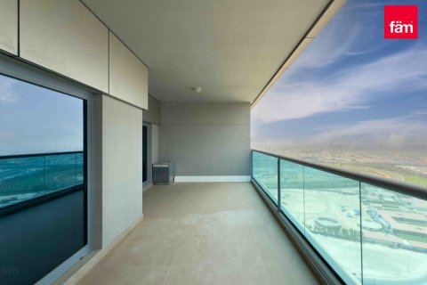 Apartmen di Business Bay, Dubai, UAE 1 bilik tidur, 86.7 meter persegi № 630454 - foto 22