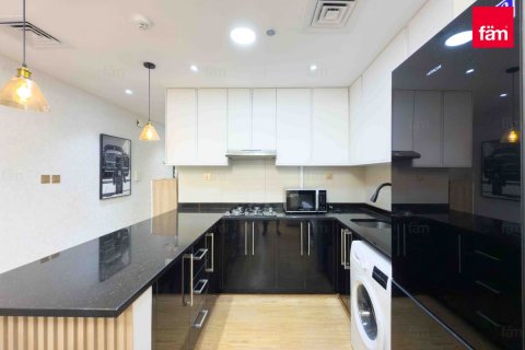 Apartmen di Business Bay, Dubai, UAE 1 bilik tidur, 86.7 meter persegi № 630454 - foto 18