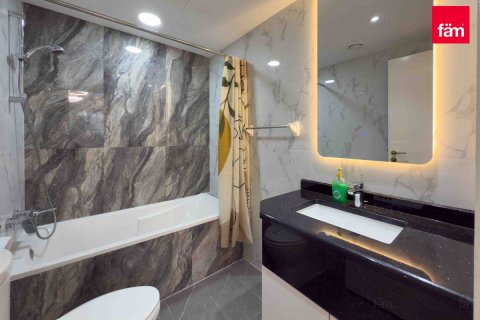 Apartmen di Business Bay, Dubai, UAE 1 bilik tidur, 86.7 meter persegi № 630454 - foto 21