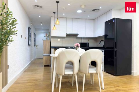 Apartmen di Business Bay, Dubai, UAE 1 bilik tidur, 86.7 meter persegi № 630454 - foto 14