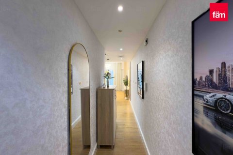 Apartmen di Business Bay, Dubai, UAE 1 bilik tidur, 86.7 meter persegi № 630454 - foto 13