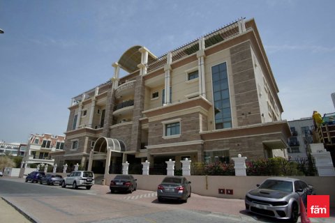 Byt v Dubai, SAE 2 ložnice, 139.3 m² Č.: 630453 - fotografie 1
