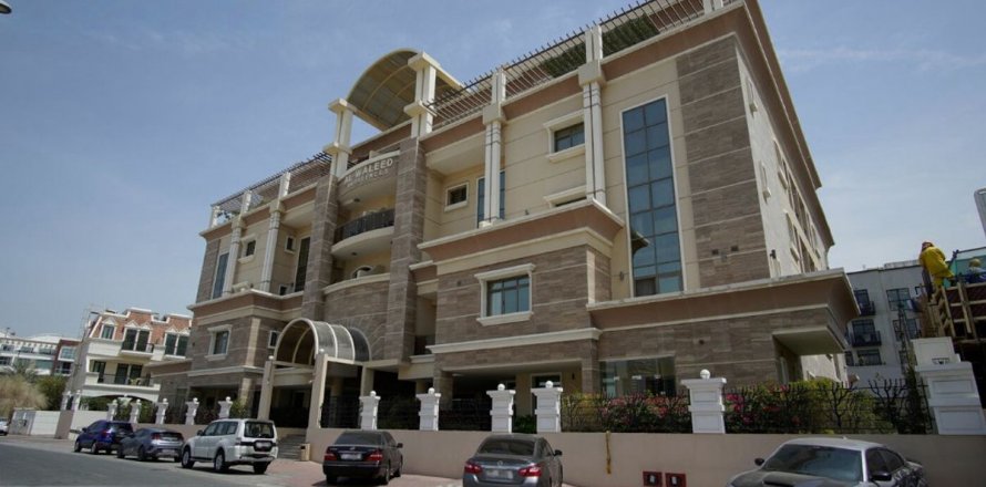Byt v Dubai, SAE 2 ložnice, 139.3 m² Č.: 630453