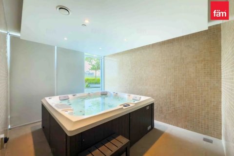 Byt v Arjan, Dubai, SAE 2 ložnice, 96.6 m² Č.: 630452 - fotografie 16