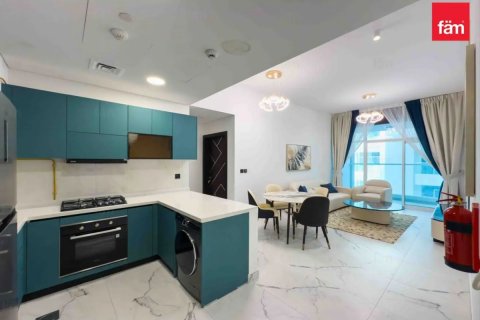 Byt v Arjan, Dubai, SAE 2 ložnice, 96.6 m² Č.: 630452 - fotografie 4