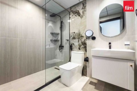 Byt v Arjan, Dubai, SAE 2 ložnice, 96.6 m² Č.: 630452 - fotografie 9