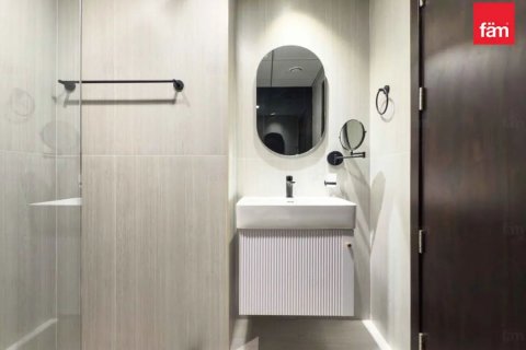 Byt v Arjan, Dubai, SAE 2 ložnice, 96.6 m² Č.: 630452 - fotografie 11