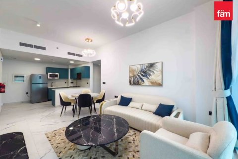 Byt v Arjan, Dubai, SAE 2 ložnice, 96.6 m² Č.: 630452 - fotografie 1