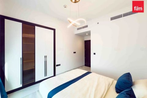 Byt v Arjan, Dubai, SAE 2 ložnice, 96.6 m² Č.: 630452 - fotografie 8