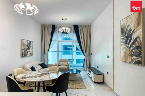 Byt v Arjan, Dubai, SAE 2 ložnice, 96.6 m² Č.: 630452 - fotografie 2