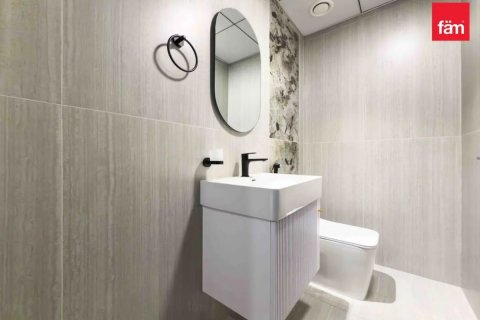 Byt v Arjan, Dubai, SAE 2 ložnice, 96.6 m² Č.: 630452 - fotografie 10