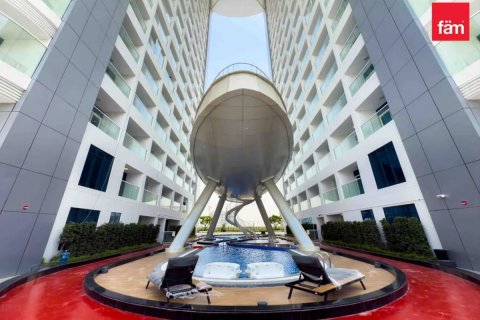 Byt v Arjan, Dubai, SAE 2 ložnice, 96.6 m² Č.: 630452 - fotografie 17