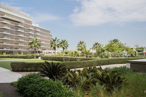 דירה להשכרה ב Palm Jumeirah, Dubai, איחוד האמירויות  2 חדרי שינה, 148.07 מ"ר, מספר 750697 - תמונה 13