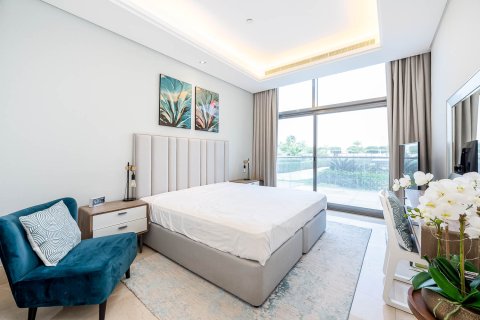 דירה להשכרה ב Palm Jumeirah, Dubai, איחוד האמירויות  2 חדרי שינה, 148.07 מ"ר, מספר 750697 - תמונה 6
