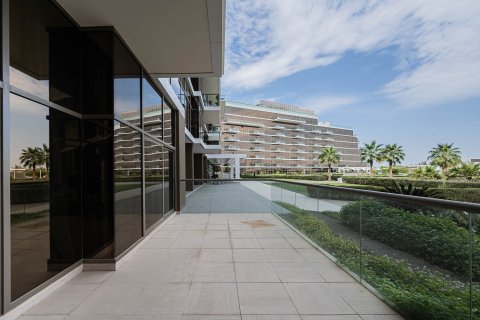 דירה להשכרה ב Palm Jumeirah, Dubai, איחוד האמירויות  2 חדרי שינה, 148.07 מ"ר, מספר 750697 - תמונה 11