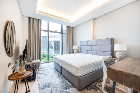 דירה להשכרה ב Palm Jumeirah, Dubai, איחוד האמירויות  2 חדרי שינה, 148.07 מ"ר, מספר 750697 - תמונה 8