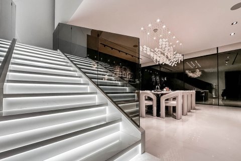 Villa Al Barari, Dubaijā, AAE 5 istabas, 1116.72 m2 Nr. 750698