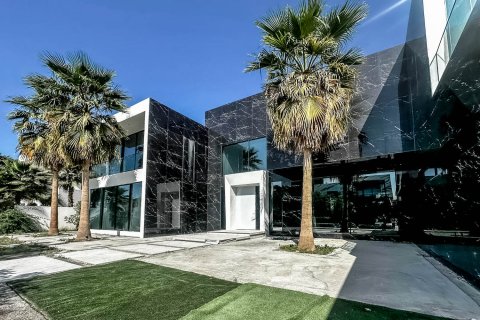 Villa i Al Barari, Dubai, UAE 5 sovrum, 1116.72 kvm Nr. 750698