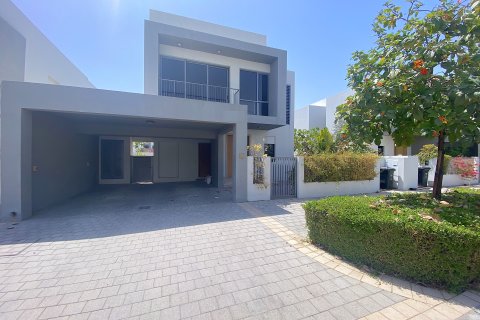 Villa te huur in Dubai Hills Estate, Dubai, VAE 3 slaapkamers, 292.23 vr.m., nr 750699 - foto 2
