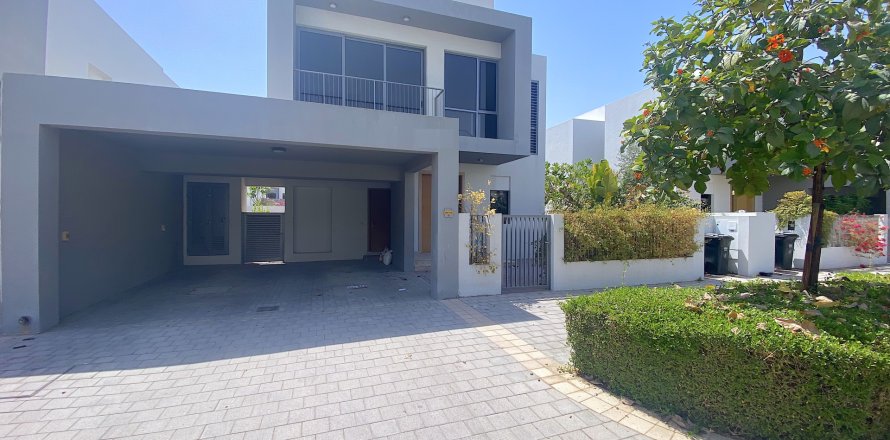 Dubai Hills Estate, Dubai, संयुक्त अरब अमीरात में विला, 3 बेडरूम, 292.23 वर्ग मीटर, संख्या 750699