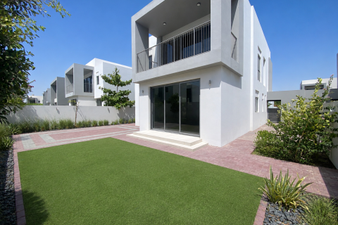 Villa te huur in Dubai Hills Estate, Dubai, VAE 3 slaapkamers, 292.23 vr.m., nr 750699 - foto 9