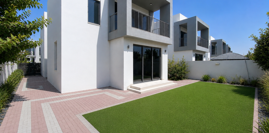 Villa in Dubai Hills Estate, Dubai, VAE 3 slaapkamers, 292.23 vr.m. nr 750699