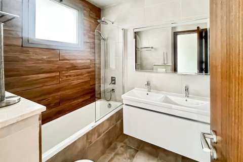Városi lakóépület itt: Al Furjan, Dubai, EAE, 4 hálószoba, 152.13 m², azonosító: 750700 - fénykép 11