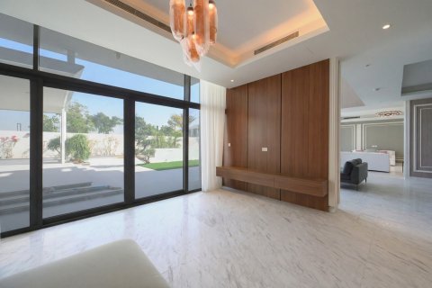 Mohammed Bin Rashid City, Dubai, संयुक्त अरब अमीरात में विला, 6 बेडरूम, 1125 वर्ग मीटर, संख्या 750696 - फ़ोटो 6