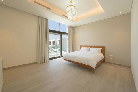 Mohammed Bin Rashid City, Dubai, संयुक्त अरब अमीरात में विला, 6 बेडरूम, 1125 वर्ग मीटर, संख्या 750696 - फ़ोटो 12