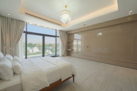 Mohammed Bin Rashid City, Dubai, संयुक्त अरब अमीरात में विला, 6 बेडरूम, 1125 वर्ग मीटर, संख्या 750696 - फ़ोटो 10