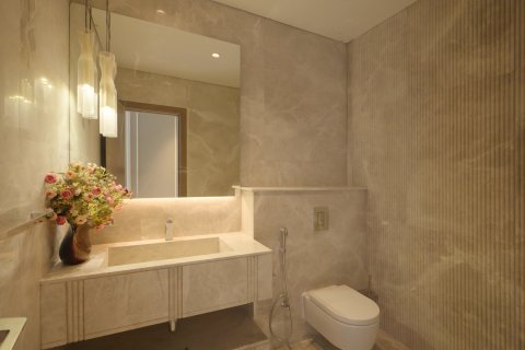 Mohammed Bin Rashid City, Dubai, संयुक्त अरब अमीरात में विला, 6 बेडरूम, 1125 वर्ग मीटर, संख्या 750696 - फ़ोटो 23
