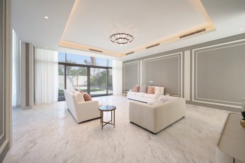 Mohammed Bin Rashid City, Dubai, संयुक्त अरब अमीरात में विला, 6 बेडरूम, 1125 वर्ग मीटर, संख्या 750696 - फ़ोटो 14