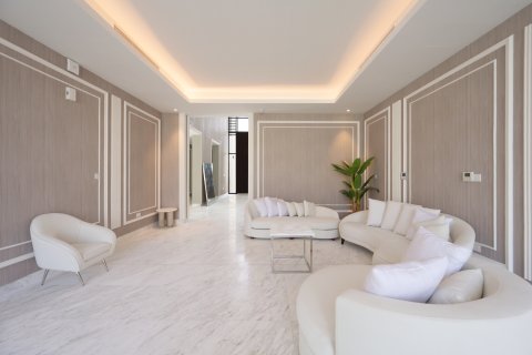 Mohammed Bin Rashid City, Dubai, संयुक्त अरब अमीरात में विला, 6 बेडरूम, 1125 वर्ग मीटर, संख्या 750696 - फ़ोटो 8