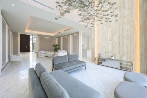 Mohammed Bin Rashid City, Dubai, संयुक्त अरब अमीरात में विला, 6 बेडरूम, 1125 वर्ग मीटर, संख्या 750696 - फ़ोटो 7